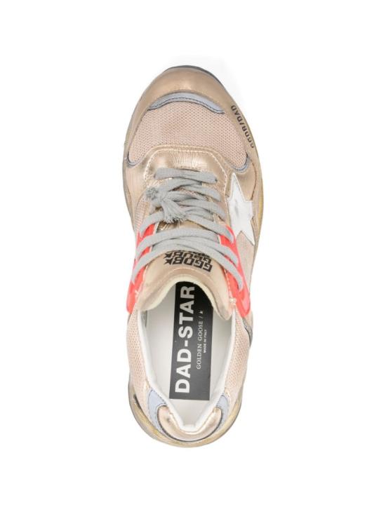 26FW 골든구스 대드 스타 스니커즈 GWF00884 F001211 65120 Neutrals - GOLDEN GOOSE