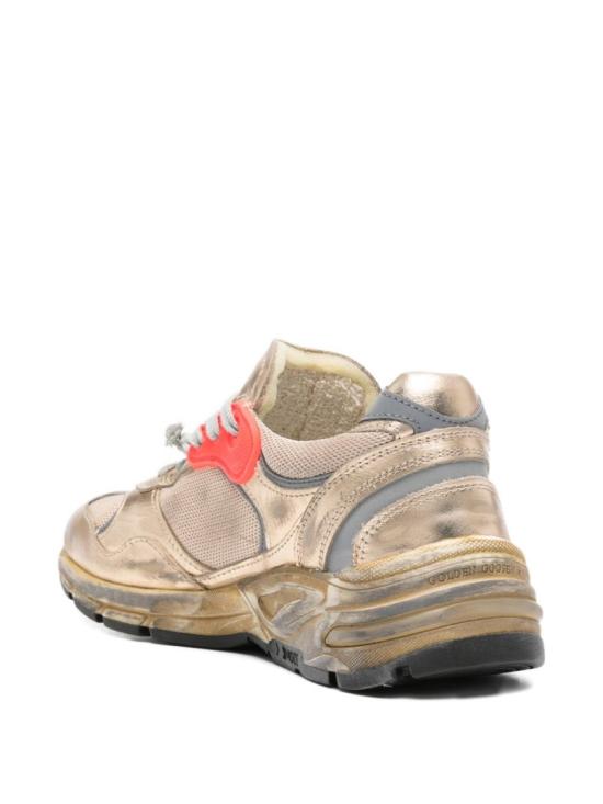26FW 골든구스 대드 스타 스니커즈 GWF00884 F001211 65120 Neutrals - GOLDEN GOOSE