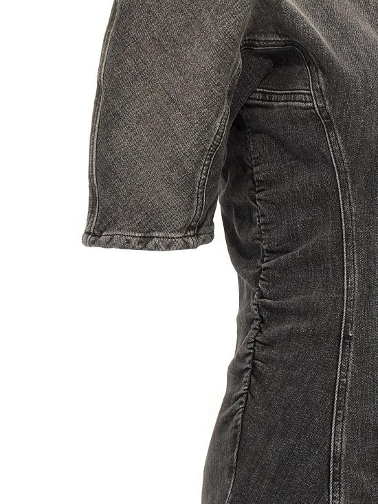  가니 원피스 LDJ1539006 GREY - GANNI