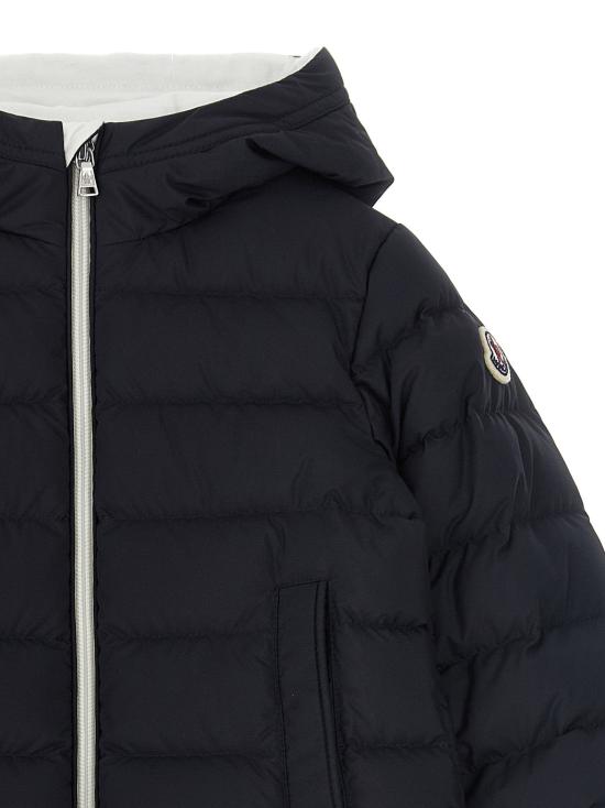  몽클레어 패딩 LDL29511A00025597YW778 NAVY - MONCLER