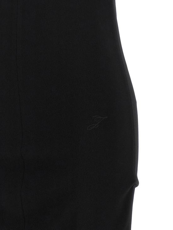  자크뮈스 점프수트 LD26HDRW00899AJ00290990 BLACK - JACQUEMUS