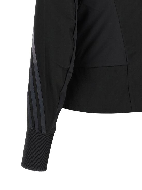  와이쓰리 긴팔 티셔츠 LDKS1391BLACK - Y-3