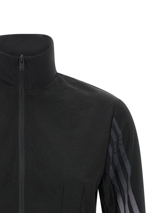  와이쓰리 긴팔 티셔츠 LDKS1391BLACK - Y-3