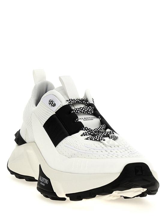  발렌티노 가라바니 스니커즈 LDY2S0H96PTN6L0 WHITE - VALENTINO GARAVANI