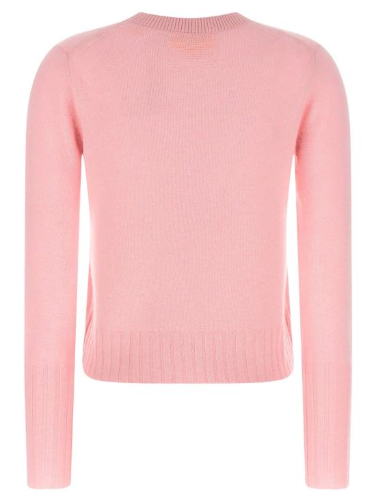  게스트 인 레지던스 스웨터 LDW12710JLDAYBREAK PINK - GUEST IN RESIDENCE