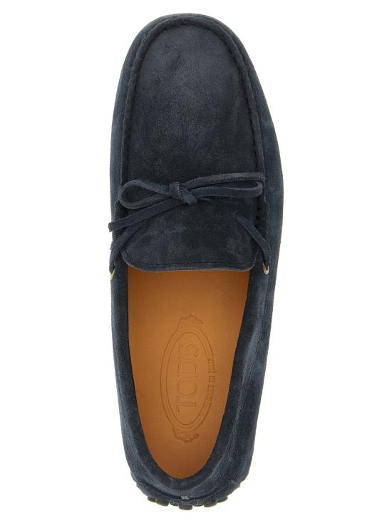  토즈 스니커즈 LDXXM22L0JV80RE0U835 NAVY - TODS