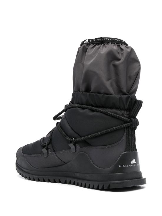  아디다스 바이 스텔라매카트니 부츠 GY4384CBLACK CBLACK AI26 - ADIDAS BY STELLA MCCARTNEY