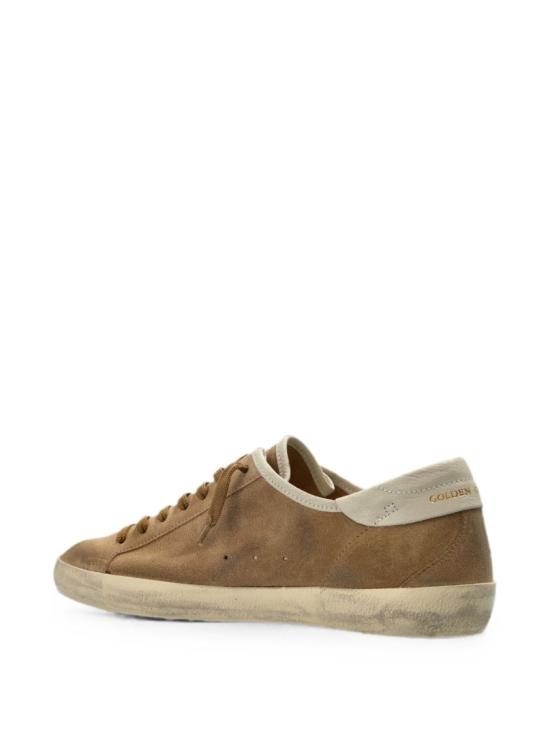 26FW 골든구스 스니커즈 GMF01077 F008593 55789 Brown - GOLDEN GOOSE