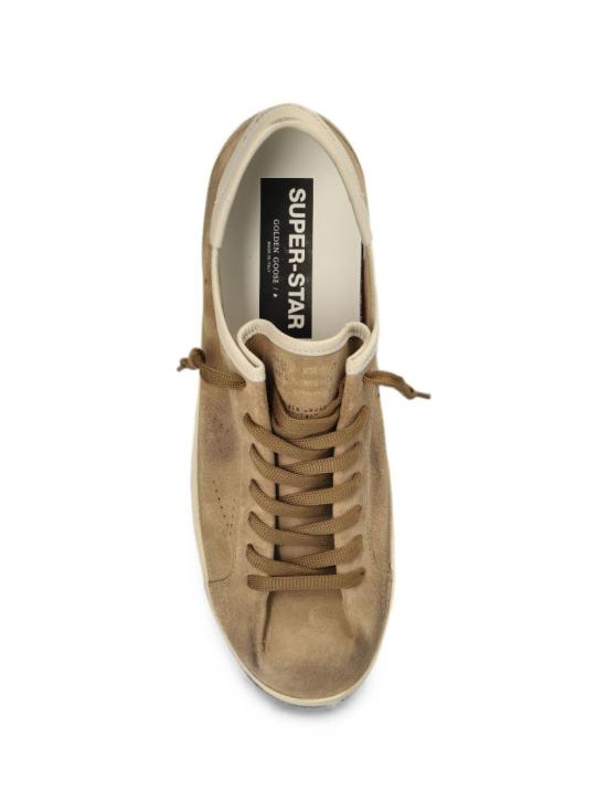 26FW 골든구스 스니커즈 GMF01077 F008593 55789 Brown - GOLDEN GOOSE