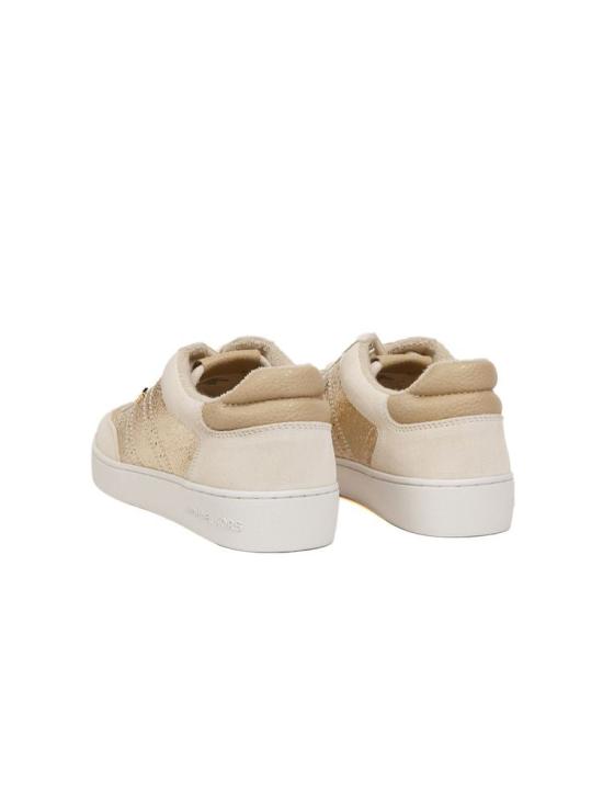  마이클 코어스 스니커즈 MASTER 49S6CDFS1E PALE GOLD Michael Kors