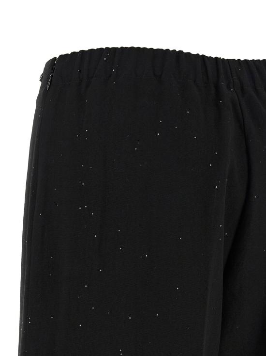 에르노 팬츠 LDPT000198D127879300 BLACK - HERNO