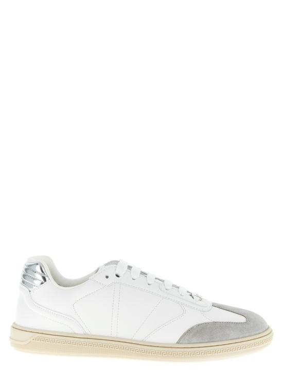  베르사체 스니커즈 LD10218631A172476EB3P WHITE