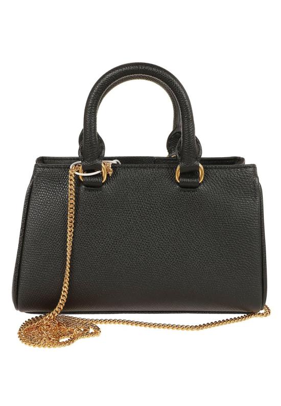 26FW 발렌티노 가라바니 숄더백 WP0BA9 SNP Black - VALENTINO GARAVANI