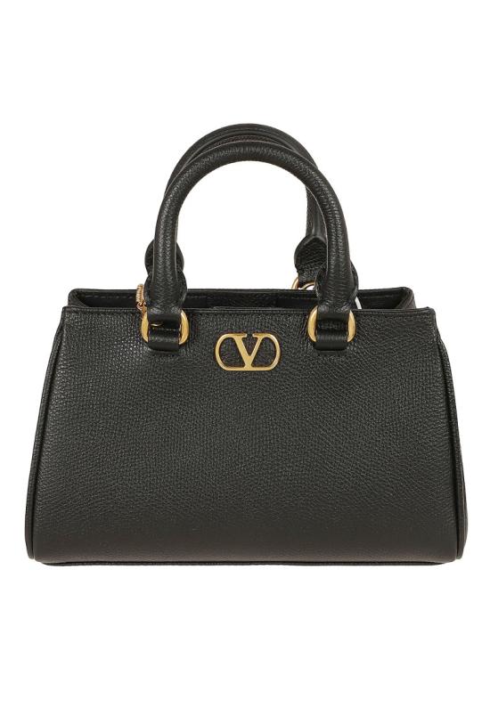 26FW 발렌티노 가라바니 숄더백 WP0BA9 SNP Black