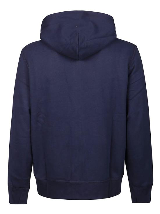 26FW 폴로 랄프로렌 탑 710813297004 Blue - POLO RALPH LAUREN