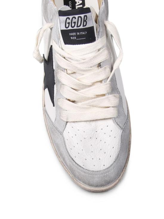 26FW 골든구스 스니커즈 GMF00327 F008740 12525 Pink - GOLDEN GOOSE