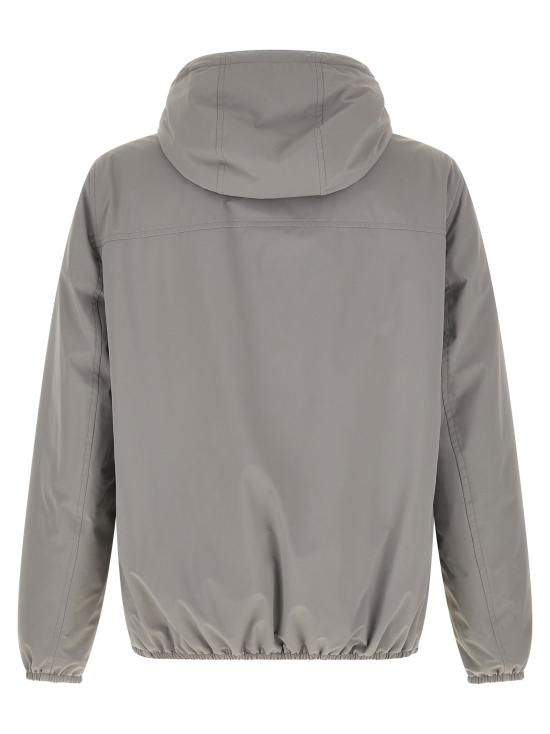  브루넬로 쿠치넬리 자켓 LDMM49A7431GC1704 GRAY - BRUNELLO CUCINELLI