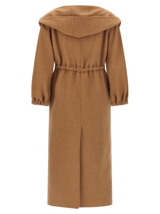  막스마라 코트 LD2511011031600001 CAMEL - MAX MARA