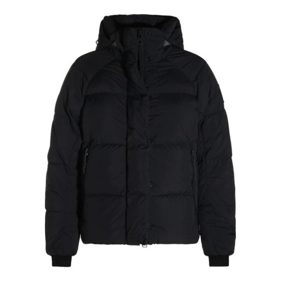 26FW 캐나다구스 JUNCTION 정션 파카 2602LB9061 Black