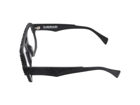  쿠보라움 안경 K33 Black - KUBORAUM