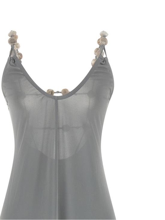  에레스 점프수트 LD202616ARGENT26A SILVER - ERES