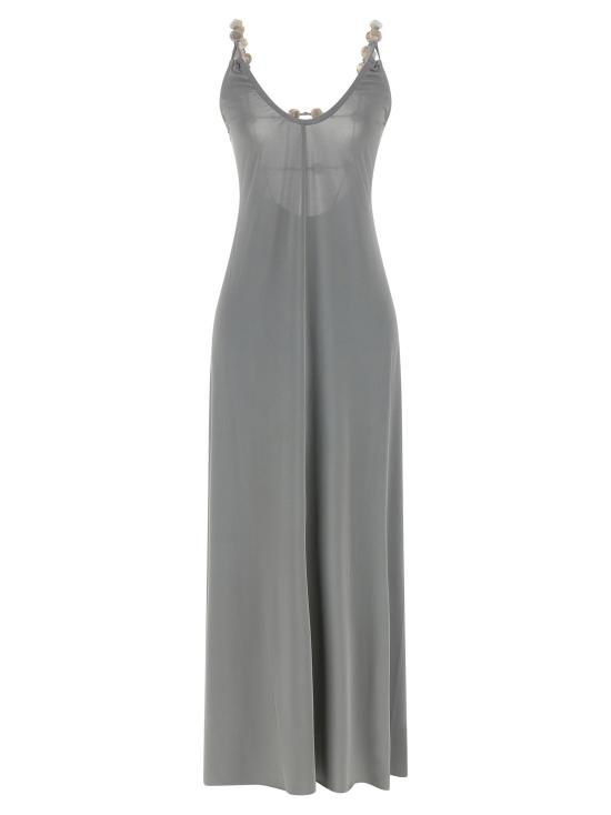  에레스 점프수트 LD202616ARGENT26A SILVER