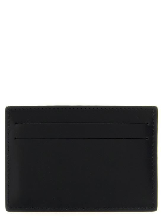  펜디 명함지갑 LD7M0371AAIWF0GXN BLACK - FENDI