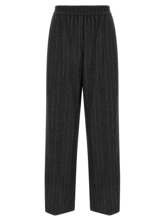  브루넬로 쿠치넬리 팬츠 LDMG576P9354C520 CHARCOAL