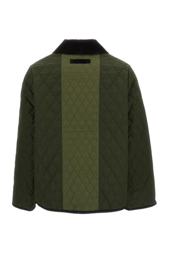 26FW 바버 자켓 LQU1924OL51 Green - BARBOUR