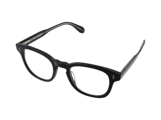  가렛라이트 안경 Langley Black - GARRETT LEIGHT