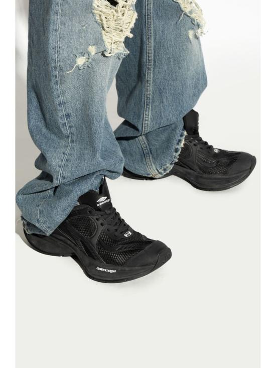  발렌시아가 서킷 스니커즈 793944WFLGY1000 P25 BLACK - BALENCIAGA