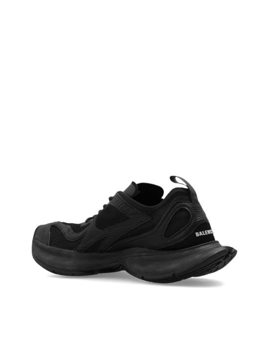  발렌시아가 서킷 스니커즈 793944WFLGY1000 P25 BLACK - BALENCIAGA