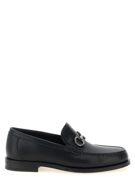  살바토레 페라가모 스니커즈 LD789569NERO BLACK