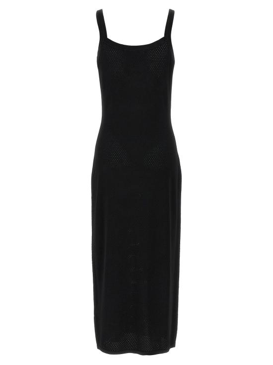  티바이알렉산더왕 점프수트 LD4KC2256043001 BLACK - T BY ALEXANDER WANG