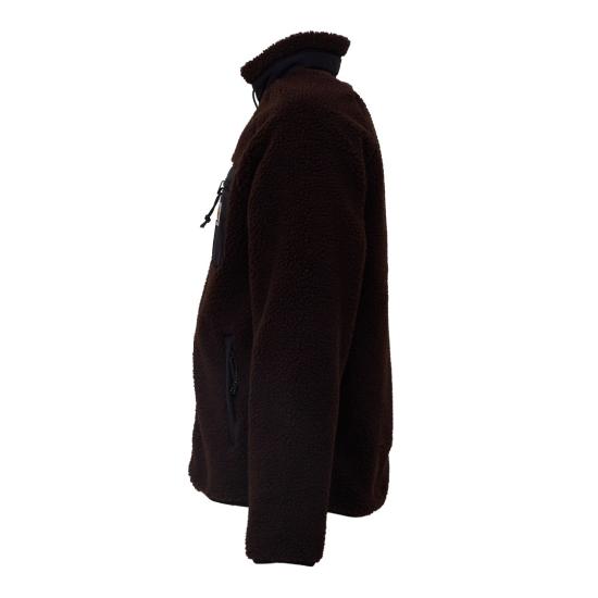 26FW 칼하트 WIP 프렌티스 라이너 자켓 I035696 Brown - CARHARTT WIP