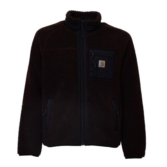 26FW 칼하트 WIP 프렌티스 라이너 자켓 I035696 Brown