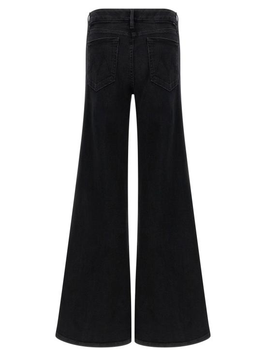  마더 데님 팬츠 LD104151611SPF BLACK - MOTHER