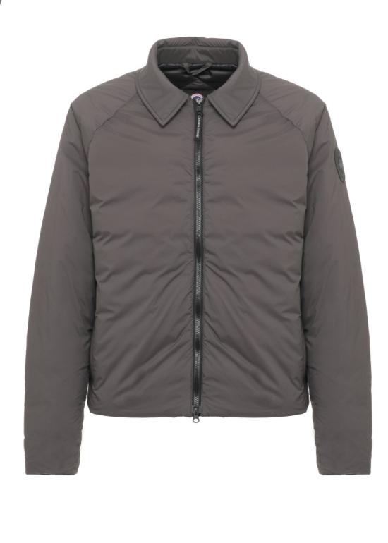 26FW 캐나다구스 자켓 1749MTLODGE9127 Grey