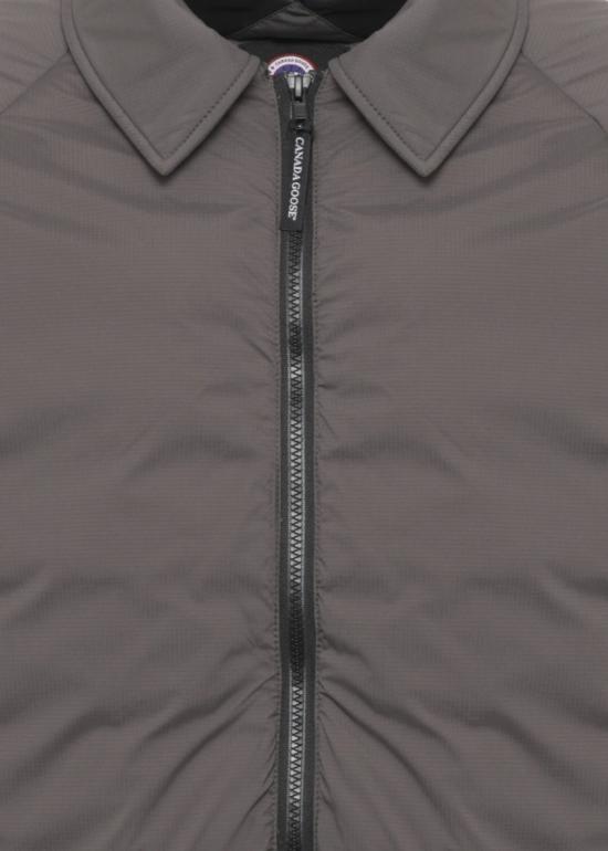 26FW 캐나다구스 자켓 1749MTLODGE9127 Grey - CANADA GOOSE