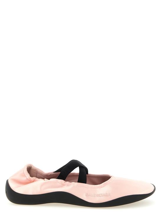  발렌시아가 스니커즈 LD853993W2H8L5231 PINK