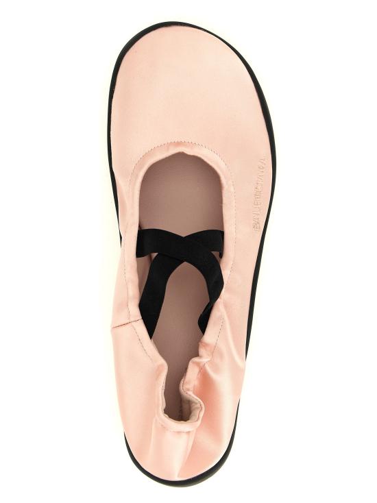  발렌시아가 스니커즈 LD853993W2H8L5231 PINK - BALENCIAGA