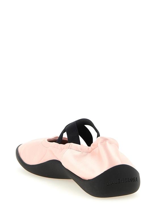  발렌시아가 스니커즈 LD853993W2H8L5231 PINK - BALENCIAGA