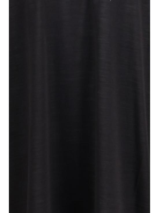  릭 오웬스 폴로 티셔츠 RR02F4255 - RICK OWENS
