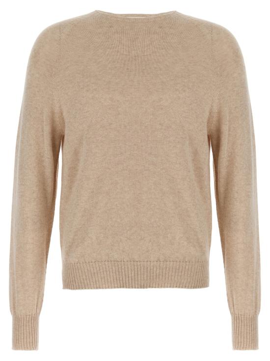  마리아 스웨터 LDYPK080A2 BEIGE