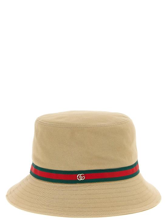  구찌 버킷햇 LD8575924HBIZ2566 BEIGE