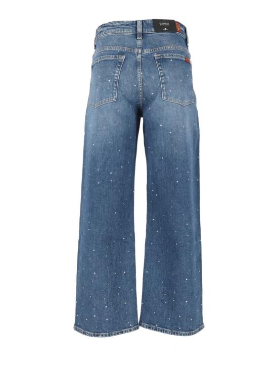 26FW 세븐포올맨카인드 데님 7U7B0K85 Blue - 7 FOR ALL MANKIND