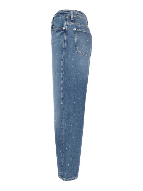 26FW 세븐포올맨카인드 데님 7U7B0K85 Blue - 7 FOR ALL MANKIND