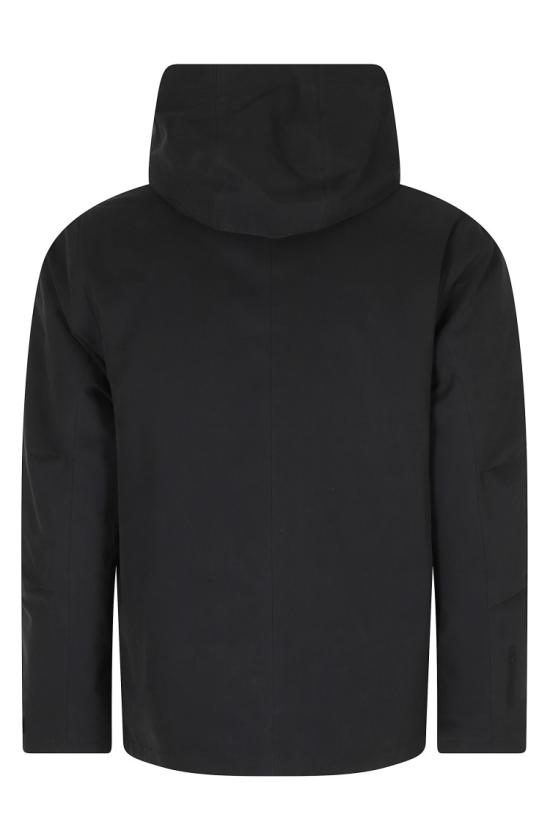 26FW 피플 자켓 TONE PM948 099 Black - PEOPLE