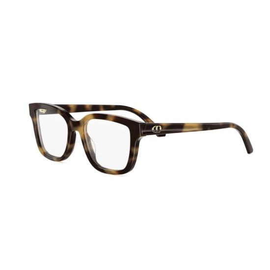 26FW 디올 안경 CD50128I BROWN