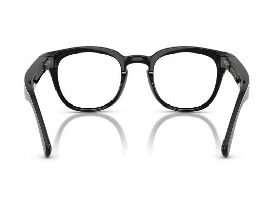26FW 뉘앙스 오디오 안경 0AW5002 BLACK - NUANCE AUDIO